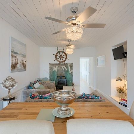 Holland House No2 Villa Liscannor Bagian luar foto