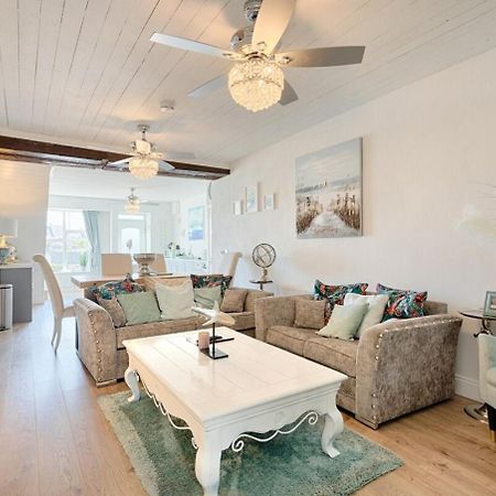Holland House No2 Villa Liscannor Bagian luar foto
