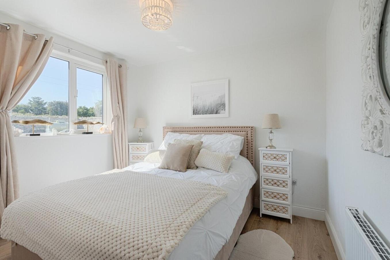 Holland House No2 Villa Liscannor Bagian luar foto