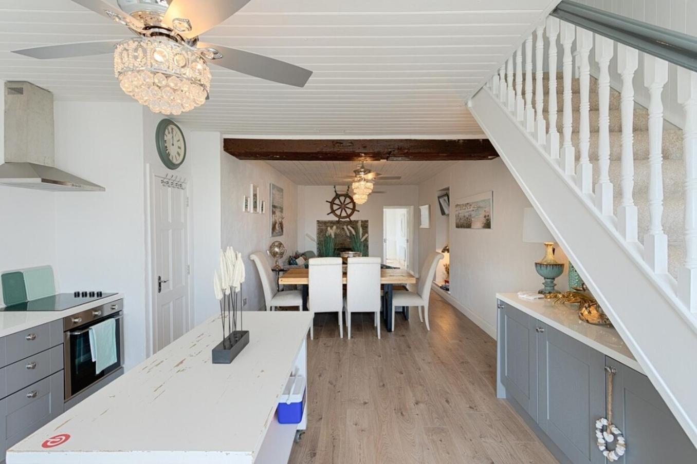 Holland House No2 Villa Liscannor Bagian luar foto